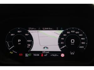 Audi Q4 e-tron 35 S-Line Pano*Matrix*AHK *