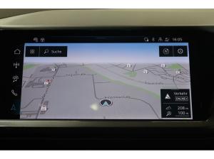 Audi Q4 e-tron 35 S-Line Pano*Matrix*AHK *