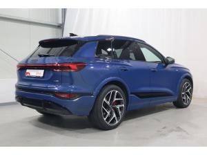 Audi Q6 e-tron quattro edition one blue B&O*VC*Matrix *