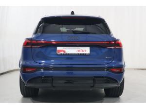 Audi Q6 e-tron quattro edition one blue B&O*VC*Matrix *