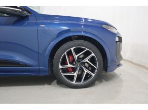 Audi Q6 e-tron quattro edition one blue B&O*VC*Matrix *