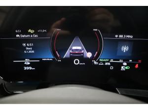 Audi Q6 e-tron quattro edition one blue B&O*VC*Matrix *