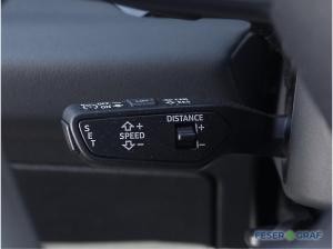 Audi Q6 e-tron LED plus/Pano/360°/ACC/Klima-P/18 Zoll