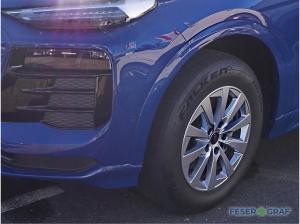 Audi Q6 e-tron LED plus/Pano/360°/ACC/Klima-P/18 Zoll