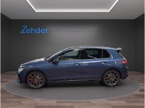 Volkswagen Golf GTI Clubsport 2.0 TSI OPF DSG Performance-Paket, Harman, Matrix, HuD