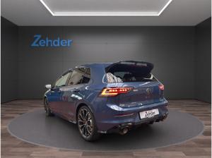 Volkswagen Golf GTI Clubsport 2.0 TSI OPF DSG Performance-Paket, Harman, Matrix, HuD