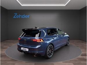 Volkswagen Golf GTI Clubsport 2.0 TSI OPF DSG Performance-Paket, Harman, Matrix, HuD