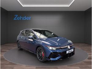 Volkswagen Golf GTI Clubsport 2.0 TSI OPF DSG Performance-Paket, Harman, Matrix, HuD