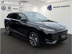 MG HS PHEV Luxury NAVI+LEAD+ACC+360 Grad