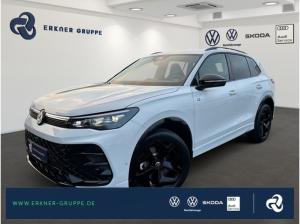 Volkswagen Tiguan 2.0TDI DSG R-Line AHK+WR+360°KAM+KESSY++