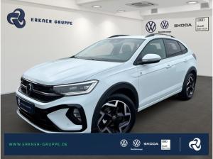 Volkswagen Taigo 1.0TSI DSG R-Line AHK+GJR+NAVI+SHZ+APP++
