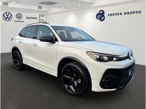 Volkswagen Tiguan 2.0TDI DSG R-Line AHK+WR+360°KAM+KESSY++