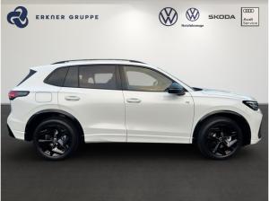 Volkswagen Tiguan 2.0TDI DSG R-Line AHK+WR+360°KAM+KESSY++