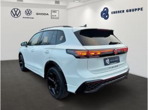Volkswagen Tiguan 2.0TDI DSG R-Line AHK+WR+360°KAM+KESSY++