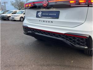 Volkswagen Tiguan 2.0TDI DSG R-Line AHK+WR+360°KAM+KESSY++
