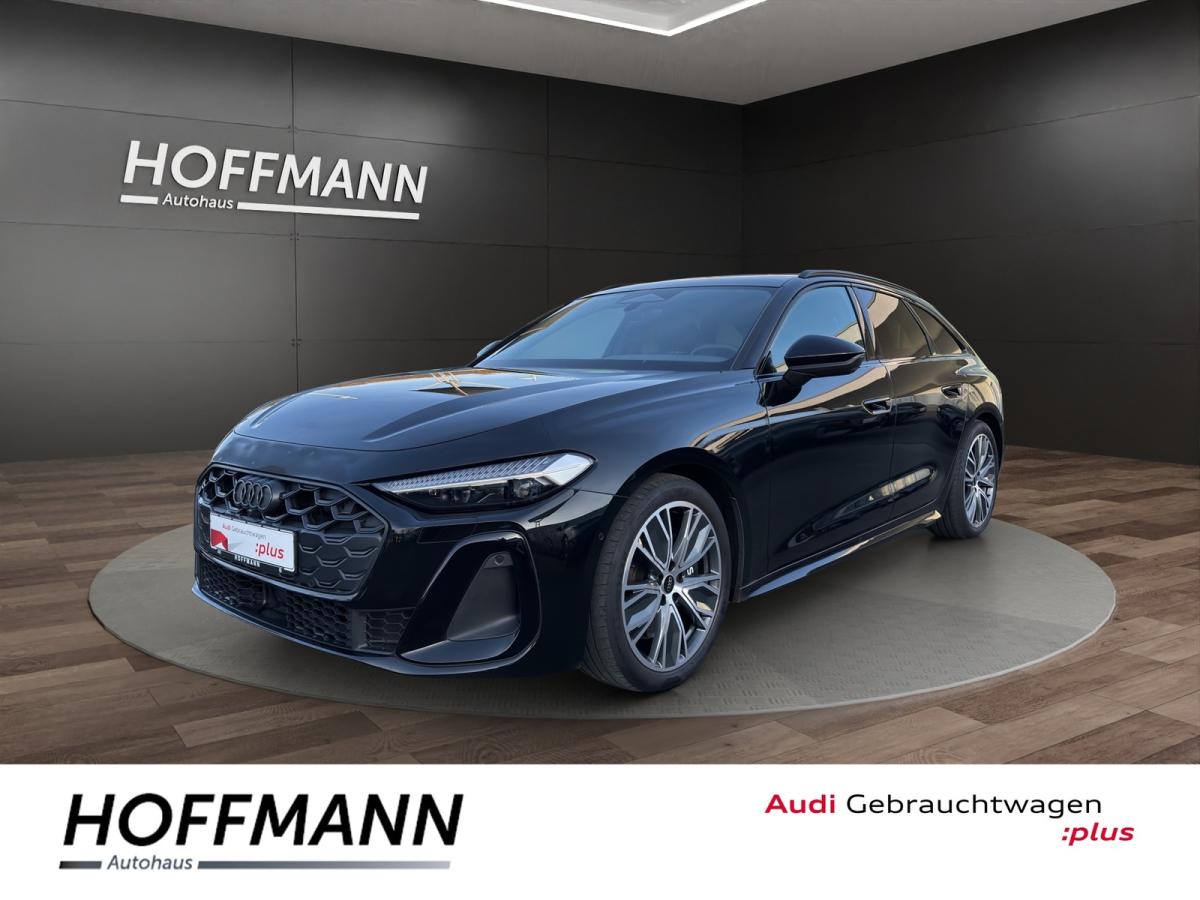 Audi S5 Avant TFSI quattro AHK+Pano+Matrix