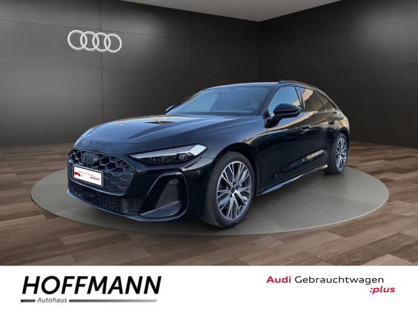 Audi S5 Avant TFSI quattro AHK+Pano+Matrix