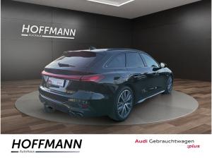 Audi S5 Avant TFSI quattro AHK+Pano+Matrix