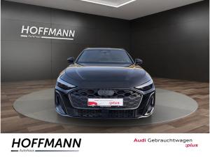 Audi S5 Avant TFSI quattro AHK+Pano+Matrix