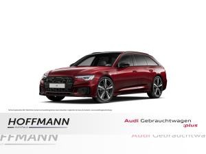 Foto - Audi A6 Avant 45 TFSI S line Standheizung+AHK+Pano+Matrix+Kamera