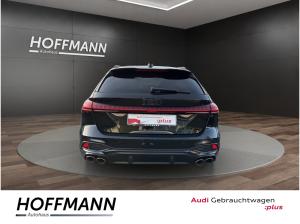 Audi S5 Avant TFSI quattro AHK+Pano+Matrix