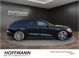 Audi S5 Avant TFSI quattro AHK+Pano+Matrix