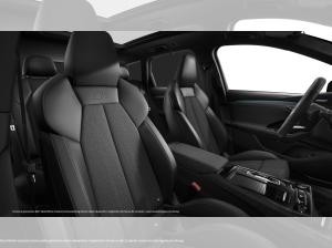 Audi Q6 e-tron quattro S line Pano+Matrix+B&O+Kamera