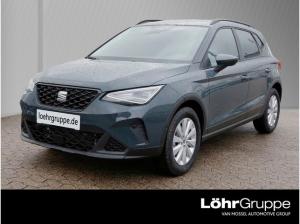 Seat Arona Road Edition 1.0 TSI-7-Gang-DSG