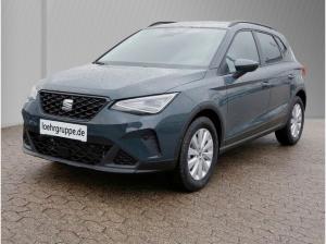Seat Arona Road Edition 1.0 TSI-7-Gang-DSG