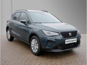 Seat Arona Road Edition 1.0 TSI-7-Gang-DSG
