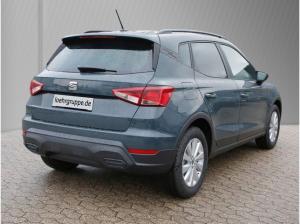 Seat Arona Road Edition 1.0 TSI-7-Gang-DSG
