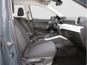 Seat Arona Road Edition 1.0 TSI-7-Gang-DSG