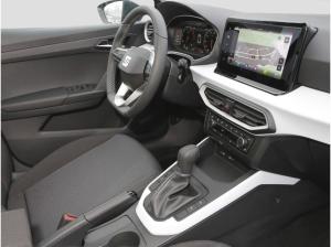 Seat Arona Road Edition 1.0 TSI-7-Gang-DSG