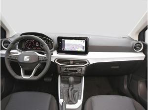 Seat Arona Road Edition 1.0 TSI-7-Gang-DSG