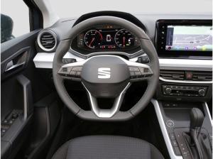 Seat Arona Road Edition 1.0 TSI-7-Gang-DSG