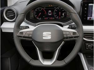 Seat Arona Road Edition 1.0 TSI-7-Gang-DSG