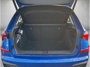 Skoda Kamiq Tour 1,5 TSI 7-Gang DSG ABGABE 03.2026