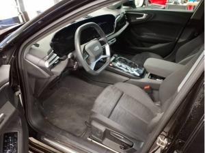 Audi A5 Avant TFSI S tronic *AHK*S line*