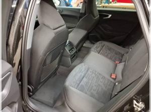 Audi A5 Avant TFSI S tronic *AHK*S line*