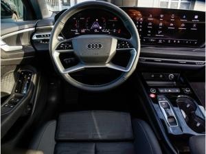 Audi A5 Limousine 2.0 TFSI quattro Kamera ACC Business
