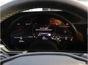 Audi A5 Limousine 2.0 TFSI quattro Kamera ACC Business