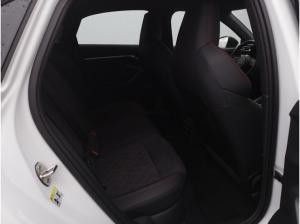 Audi A3 Limousine S line 35 TFSI S tronic AHK*HUD*RFK