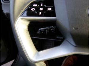 Audi A5 Limousine 2.0 TFSI quattro Kamera ACC Business