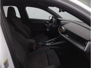 Audi A3 Limousine S line 35 TFSI S tronic AHK*HUD*RFK