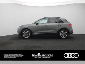 Audi Q3 35 TFSI . Virt.Cockpit LED Navi ACC