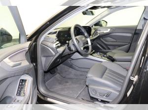 Audi A5 Avant TFSI quattro . Matrix Navi B&O HuD AHK - Verfügbar ab dem 15.01.2026