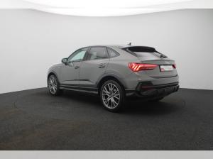 Audi Q3 Sportback 35 TFSI S line Matrix Navi ACC AHK - Verfügbar ab dem 20.03