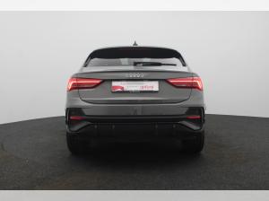 Audi Q3 Sportback 35 TFSI S line Matrix Navi ACC AHK - Verfügbar ab dem 20.03