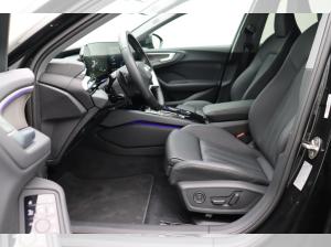 Audi A5 Avant TFSI quattro . Matrix Navi B&O HuD AHK - Verfügbar ab dem 15.01.2026