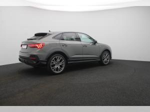Audi Q3 Sportback 35 TFSI S line Matrix Navi ACC AHK - Verfügbar ab dem 20.03